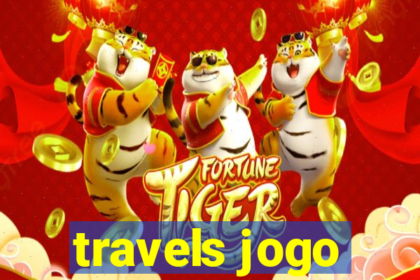 travels jogo