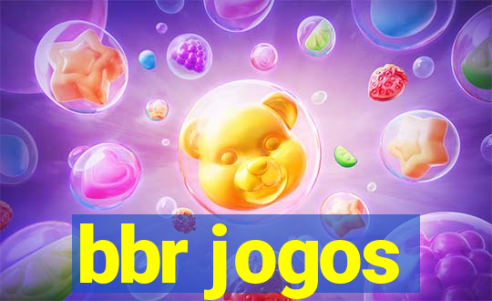 bbr jogos