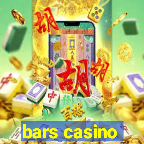 bars casino