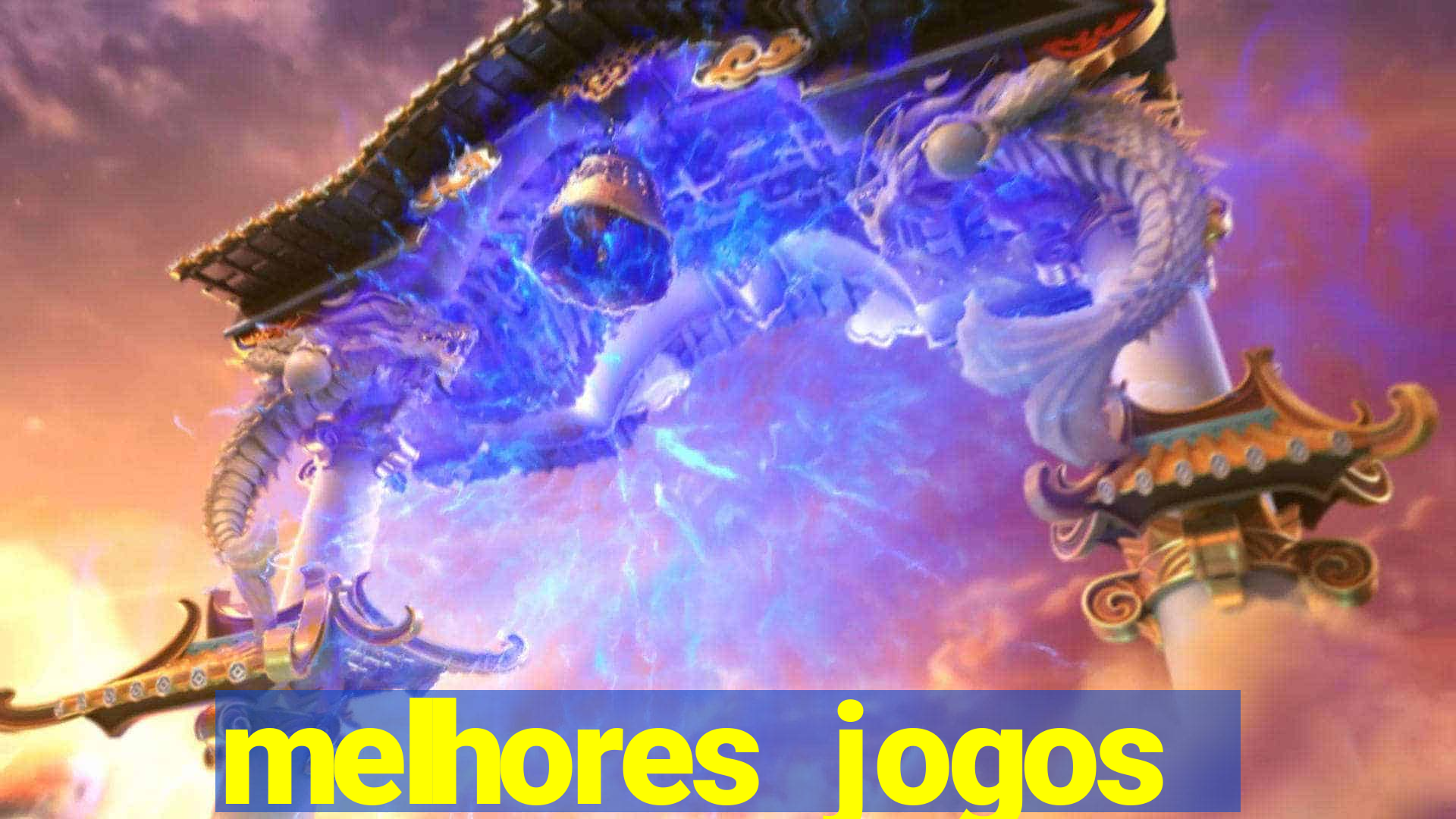 melhores jogos mmorpg mobile