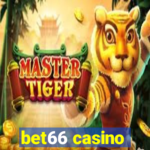 bet66 casino