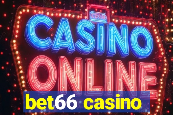 bet66 casino