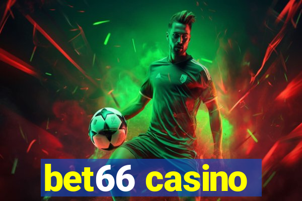 bet66 casino