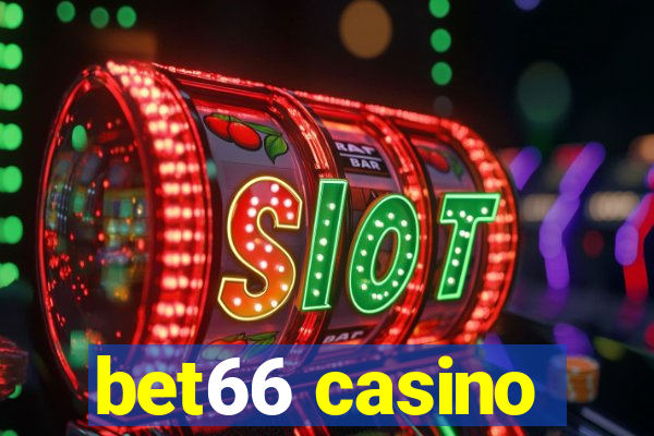 bet66 casino