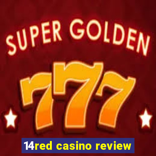 14red casino review