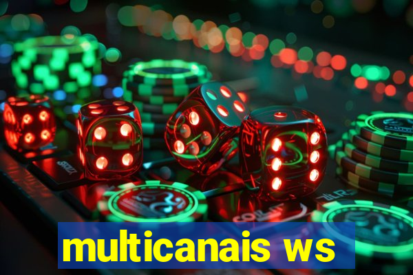 multicanais ws