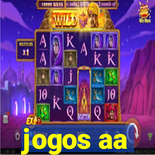 jogos aa