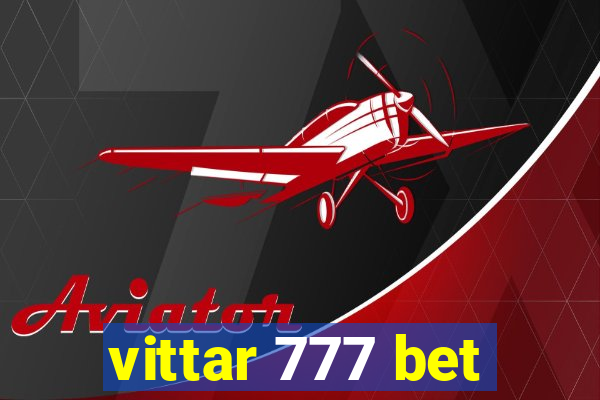 vittar 777 bet