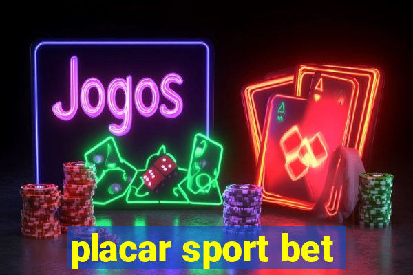 placar sport bet