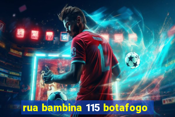 rua bambina 115 botafogo