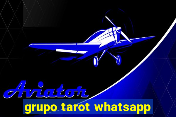 grupo tarot whatsapp