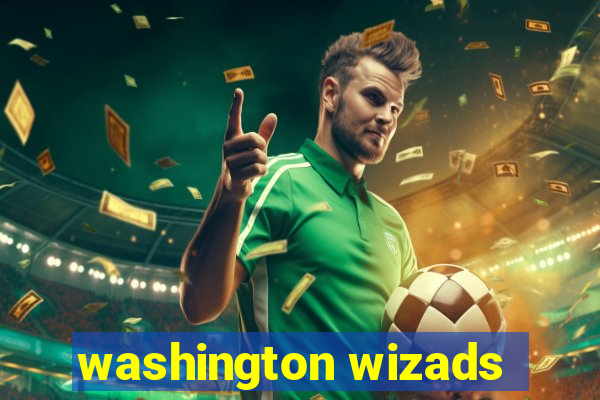 washington wizads