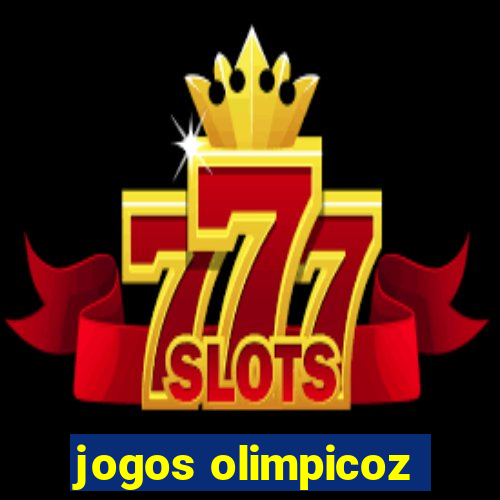 jogos olimpicoz