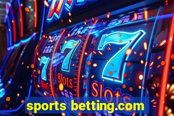 sports betting.com