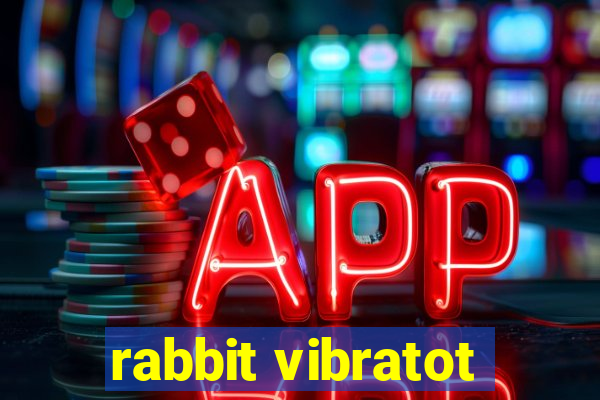 rabbit vibratot