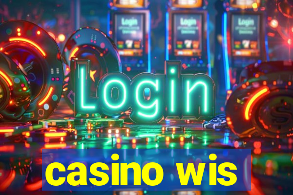 casino wis