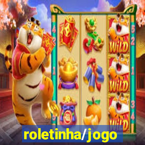 roletinha/jogo