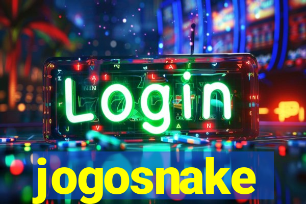 jogosnake