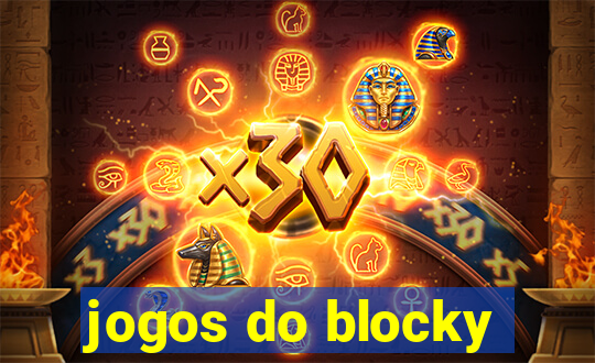 jogos do blocky