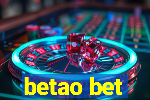 betao bet