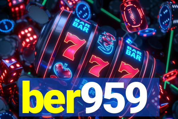 ber959