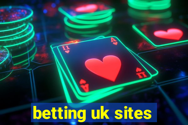 betting uk sites