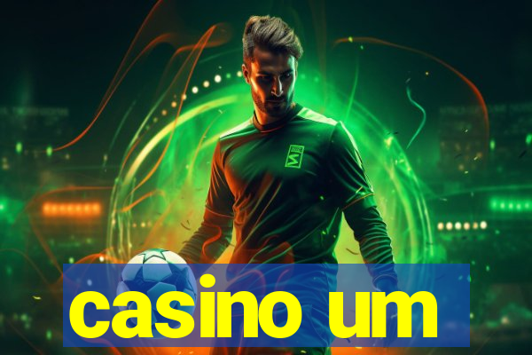 casino um