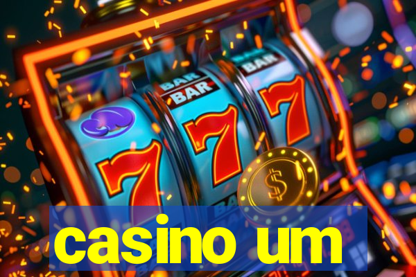 casino um