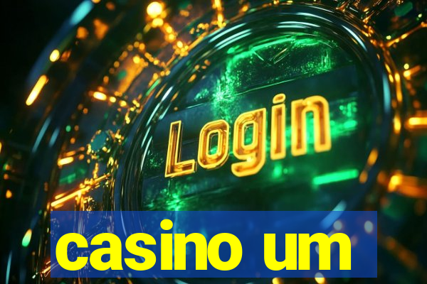 casino um