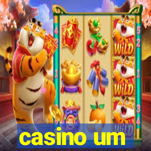 casino um