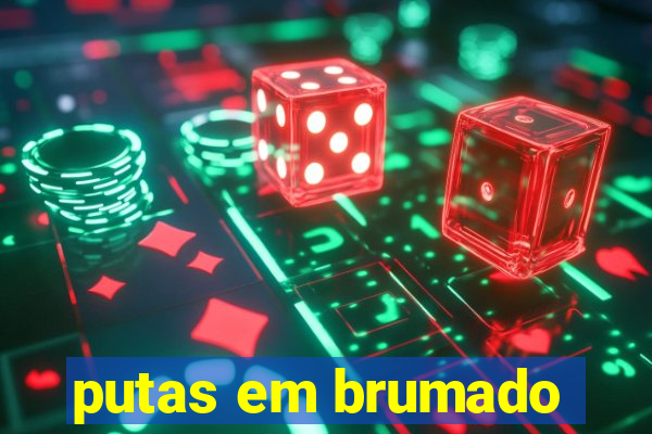 putas em brumado