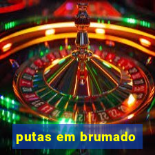 putas em brumado