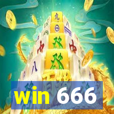 win 666