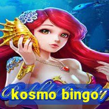 kosmo bingo