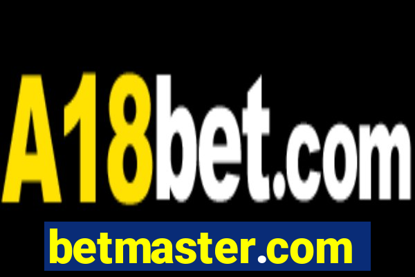 betmaster.com