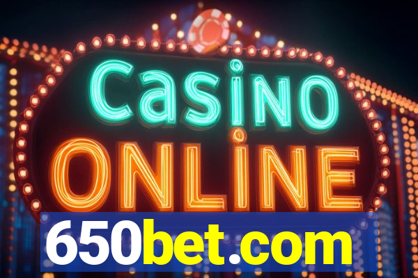 650bet.com