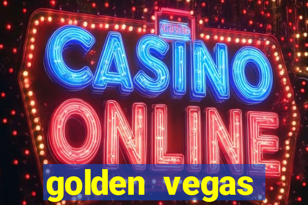 golden vegas toernooi casino