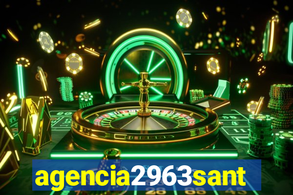 agencia2963santander