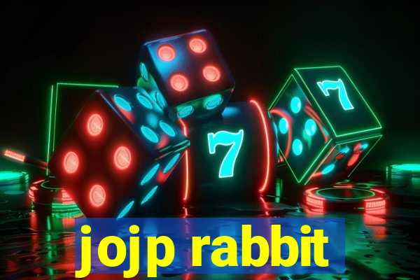 jojp rabbit