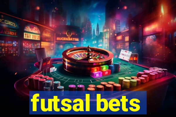 futsal bets