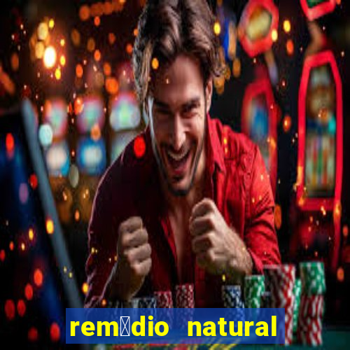 rem茅dio natural para diabetes