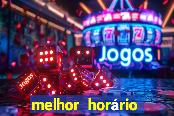 melhor horário para jogar fortune rabbit de manh?