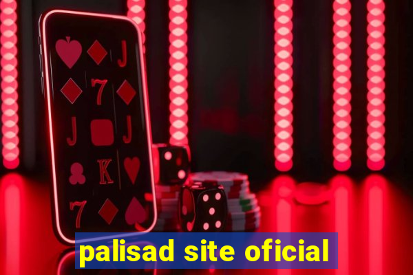 palisad site oficial