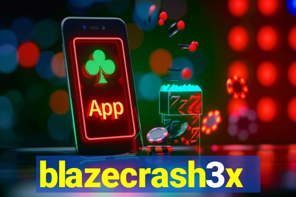 blazecrash3x