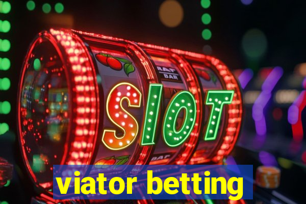 viator betting