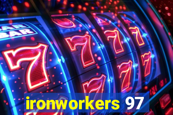 ironworkers 97