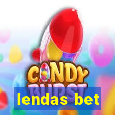 lendas bet