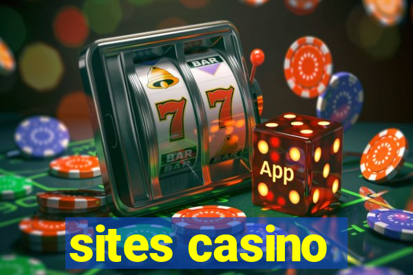 sites casino