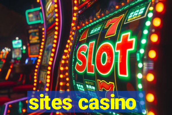 sites casino