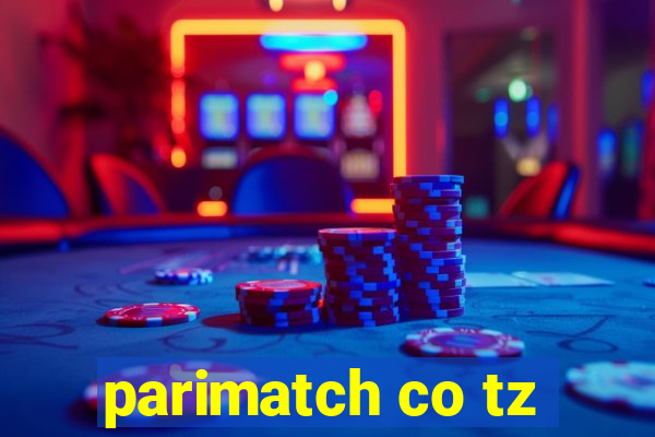 parimatch co tz